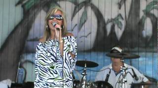 Point Blank performing "Lights" at Philip's on August 7 2011 008.MPG