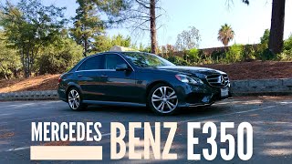 How reliable is the E350? | 8 year review of this daily driven 2014 Mercedes Benz