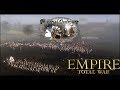 Empire Total war mod Imperial destroyer 5.0 Мини-обзор