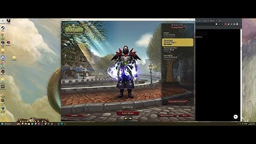 World of Warcraft - ETS Module - Item Soul Swapper