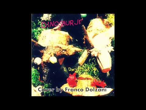 Watch Dinosaur Jr. - I dont think so (Acoustic Cover) on YouTube