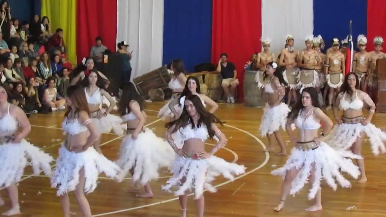 Evento Septiembre 2023