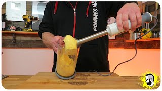 Hollandaise selber machen mit Stabmixer (super einfach) REZEPT Download