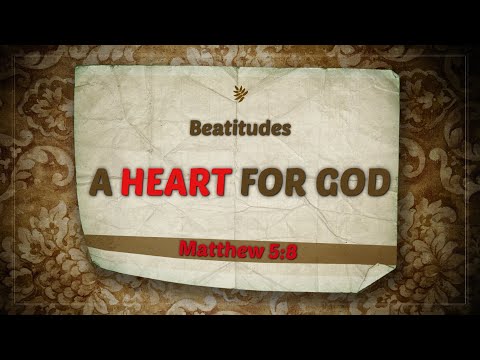 A Heart for God - March 16th, 2025 Service - Green Valley Baptist Church