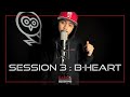 Qarma sessions  session 3 with bheart