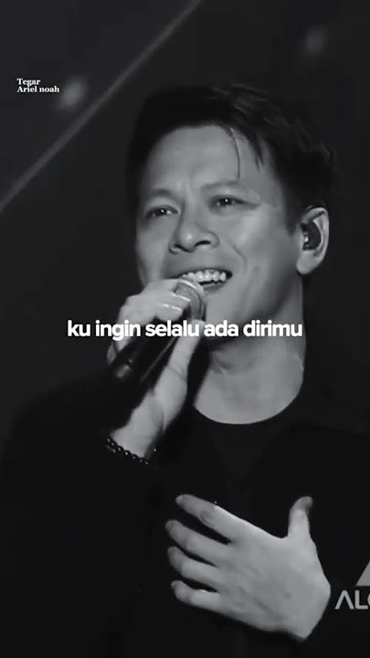 ariel noah - tegar part 2