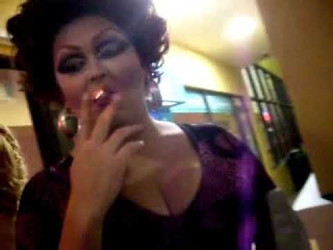 "Barking Drag Queens" Ft. NikKay Waters, Diamond D...