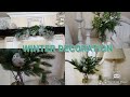 DECORACIÓN DE LA SALA EN INVIERNO| DECORACIÓN 2020 | DECORACIÓN DE INTERIORES