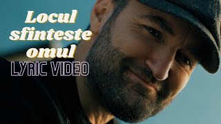 Smiley x DOC - Locul sfinteste omul| Lyric Video