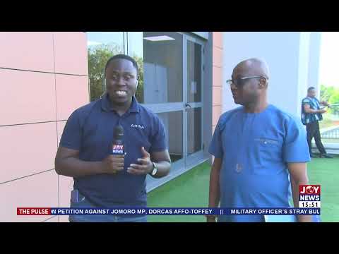 Labour Unrest: Labour unions and government reconvene for negotiations Labour Unrest: Labour unions and government reconvene for negotiations