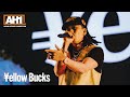 &yen;ellow Bucks - Yessir ~ My Resort Pt. 2|AH1 2025 at Aichi Sky Expo