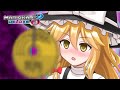 魔理沙がひどいことをされる動画【マリオカート8DX】
