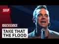 Take That: The Flood | Benissimo | SRF Musik