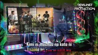 90'S Anime Medley - Music Hero (Karaoke   Instrumental)