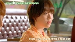 It's Me (ë‚˜ì•¼) - Sunny ft. Luna (To the Beautiful You OST)  - Durasi: 3:36. 