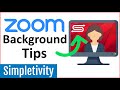 Zoom Virtual Backgrounds Quiz