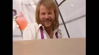 ABBA - Knowing Me, Knowing You (1977)