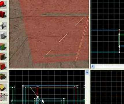 Hammer tutorial part 5: sliding doors