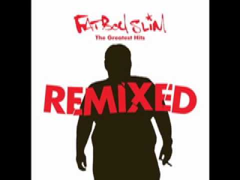 Fatboy Slim - Fucking In Heaven (Simons GT Mix)