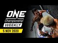 ONE Championship Weekly | 5 November 2020