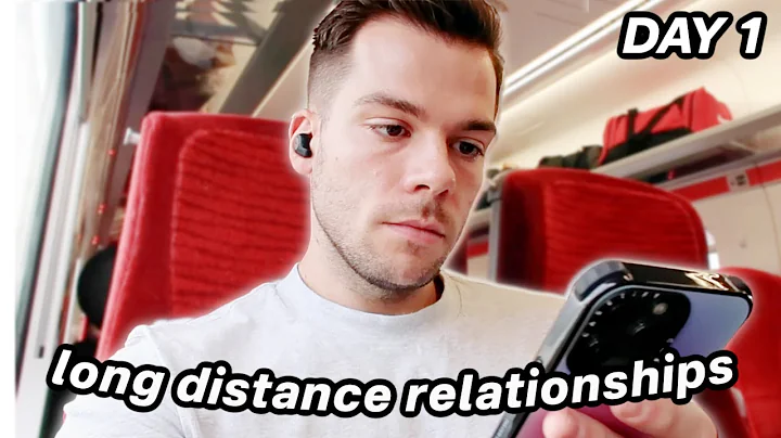 We've Drifted Apart  | Long Distance Relationships...