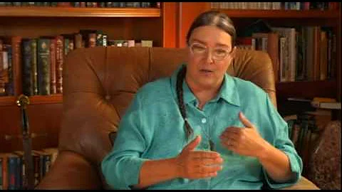 Debra Kemp Interview Part 4 - The Recruit