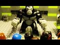 LEGO King Kong