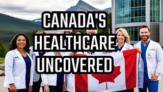 Canada's Healthcare System Explained! (2024)