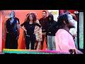BIG BROTHER NAIJA SEASON 11 LIVE: WAGER PRESENTATION | RICKY AND TRAM REFUSE TO JOIN WAGER 