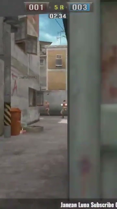 Mayan dapet 2 #fps #livestreaming #sgf #gaming #polosan #game #pb #pointblank #livestreamer