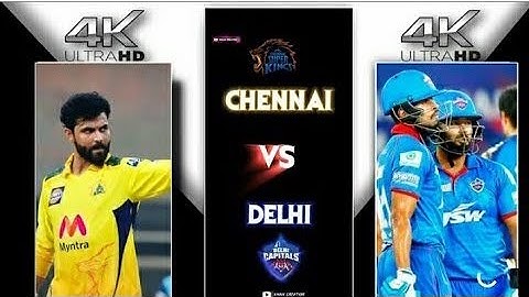 DC Vs CSK PlayOff Status | CSK Vs DC Whatsapp Status | Delhi Vs Chennai Status | Lulu Raid