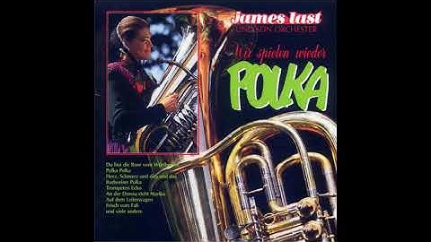 James Last   Der Kanarienvogel
