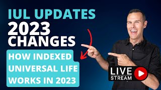 How Indexed Universal Life Insurance Works In 2023