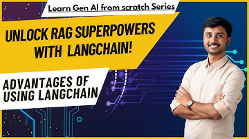 Stop LLM Hallucinations: Real Answers With RAG & LangChain