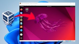 ubuntu 22.04 in virtualbox - the complete guide