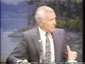 Capture de la vidéo Buddy Rich Tonight Show Johnny Carson 9/12/1979 - "Boppin" & Interview