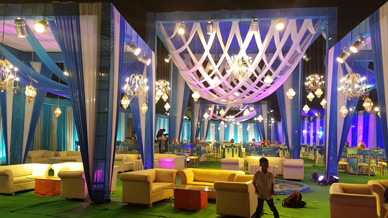 Pundir tent house & caters dehradun 9012971800.9412001706 YouTube