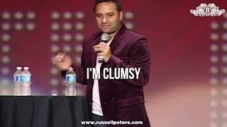Russell Peters | Somebody Gonna Have Nightmares