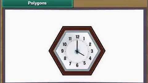 Class 5 Mathematics - Geometry | NCERT Concepts | CBSE Board