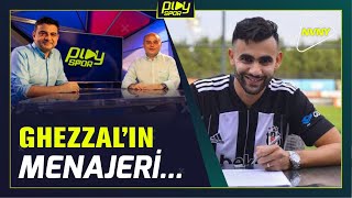 RACHID GHEZZAL HANGİ FORMAYI GİYECEK? / OLİMPİYAT HEYECANI / NE VAR NE YOK