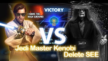 Arena Testing 45 - JMK Delete SEE with 60 Banners*