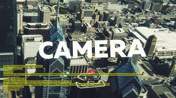 3D Pan Transitions | After Effects Template | VideoHive 21416030