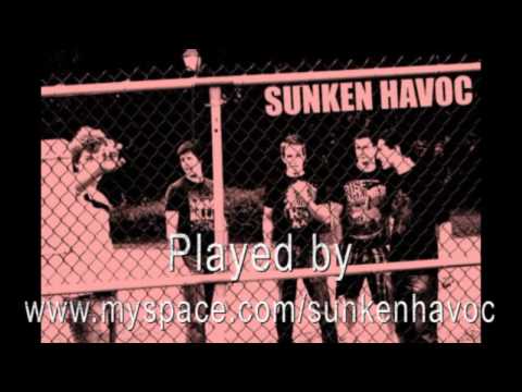 Red Hot Chili Peppers - Dani California (by Sunken Havoc)