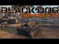 High on Explosives! -  M41 Black Dog | World of Tanks