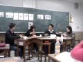 The memory  video from Ling Tung university at 2009 part1