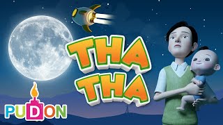 THA THA THABUNGTON  | Manipuri Rhymes | Pudon | Kekoo Yaah! | Kids songs | Manipur