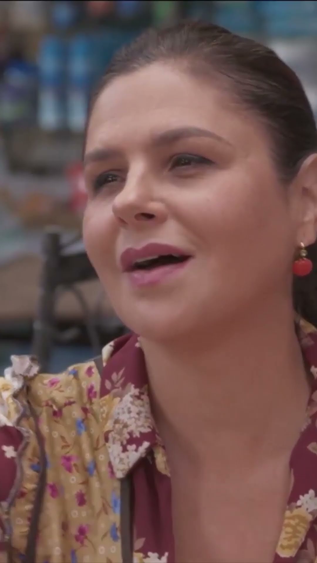 ¿Por qué le trae flores? a MI mujer? ? #micaminoesamarte #tlnovelas