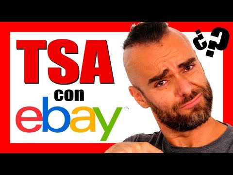 Vídeo: TSA Screener Roba Su Computadora Portátil Y La Vende En EBay - Matador Network