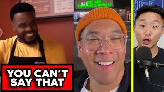 Which Asians Can 'Talk Black'?
