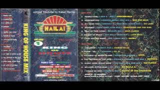 Hailai King of House Mix - Side B